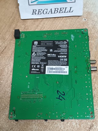 715GB868-M0B-B05-004B, de PHILIPS 50PUS7406/12