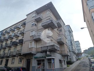 Piso en venta en San Francisco en Ourense