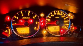 Nissan Pathfinder 2008