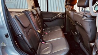 Nissan Pathfinder 2008