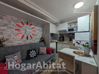 Piso en venta en Raval Roig - Virgen del Socorro en Alicante