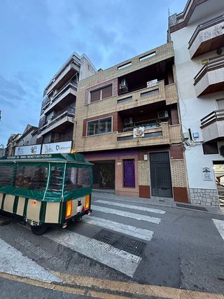 Piso en venta en Bailén