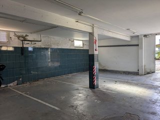 Garaje en venta en Intxaurrondo en San Sebastián-Donostia
