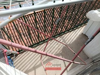 Piso en venta en Centro en Logroño