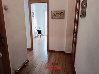 Piso en venta en Centro en Logroño