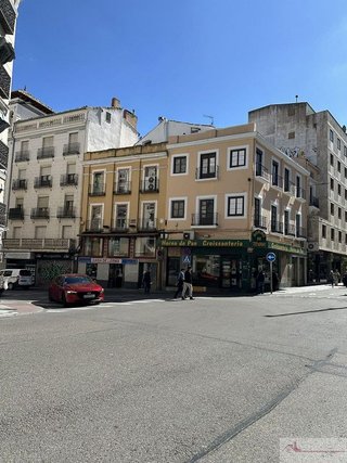 Edificio en venta en Centro en Cuenca