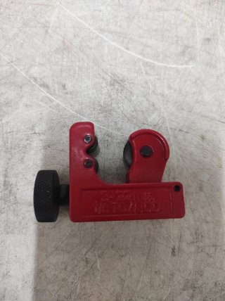 Corta tubos mini