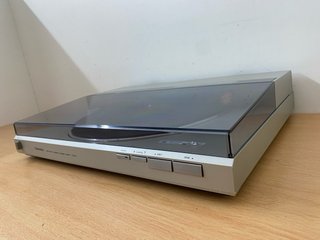 Tocadiscos Technics SL-DL5 Tangencial