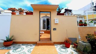 Piso en venta en La Siesta - El Salado - Torreta en Torrevieja