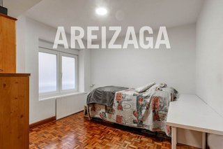 Piso en venta en Amara - Berri en San Sebastián-Donostia