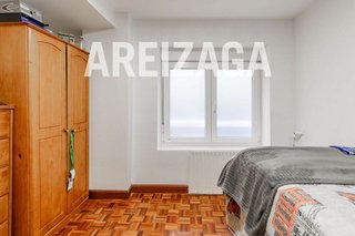 Piso en venta en Amara - Berri en San Sebastián-Donostia