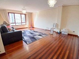 Piso en venta en Lutxana - Llano en Barakaldo