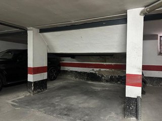 Garaje en venta en Ciudad Jardín - Zoco en Córdoba