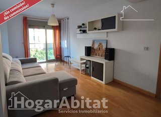 Piso en venta en Santo Angel en Murcia