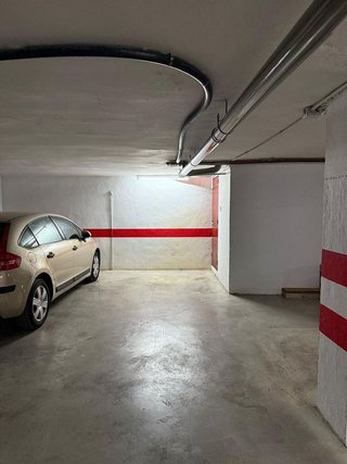 Garaje en venta en Centro - Plaza Mayor en Ciudad Real