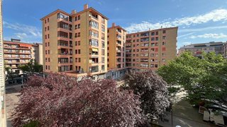 Piso en venta en San Juan en Pamplona
