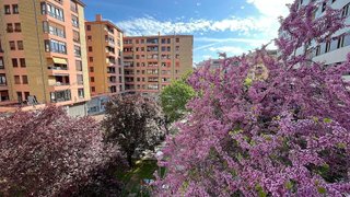 Piso en venta en San Juan en Pamplona