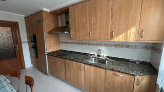 Piso en venta en San Juan en Pamplona
