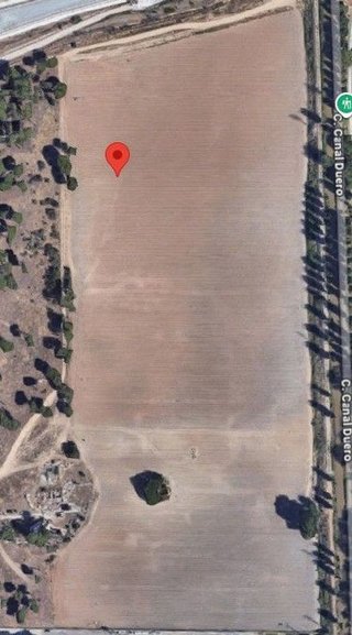 Terreno en venta en Pajarillos en Valladolid
