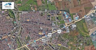 Piso en venta en San Roque - Ronda norte en Badajoz
