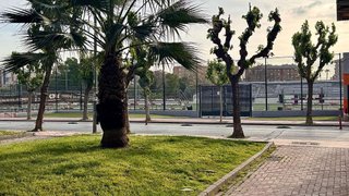 Local comercial en venta en Santa María de Gracia en Murcia