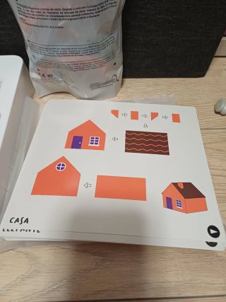 Lápiz 3D Figurama El Corte Inglés