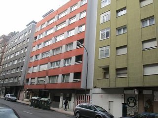 Piso en venta en Centro en Avilés