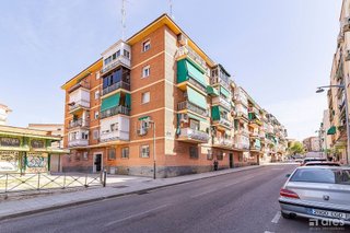 Piso en venta en Zona Renfe en Alcorcón