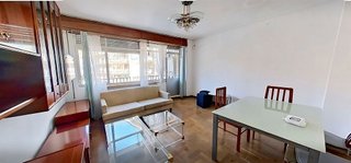 Piso en venta en Centro en Vitoria-Gasteiz