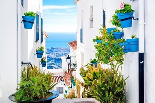 Piso en venta en Mijas Pueblo en Mijas