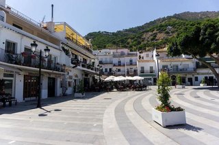 Piso en venta en Mijas Pueblo en Mijas