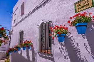 Piso en venta en Mijas Pueblo en Mijas
