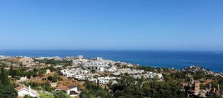 Piso en venta en Mijas Pueblo en Mijas