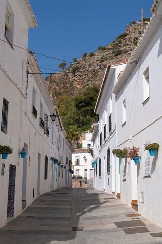 Piso en venta en Mijas Pueblo en Mijas