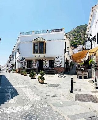 Piso en venta en Mijas Pueblo en Mijas