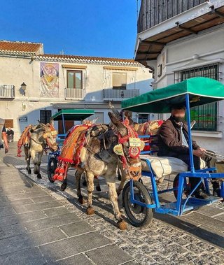 Piso en venta en Mijas Pueblo en Mijas