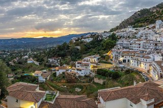 Piso en venta en Mijas Pueblo en Mijas