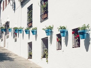 Piso en venta en Mijas Pueblo en Mijas