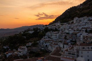 Piso en venta en Mijas Pueblo en Mijas