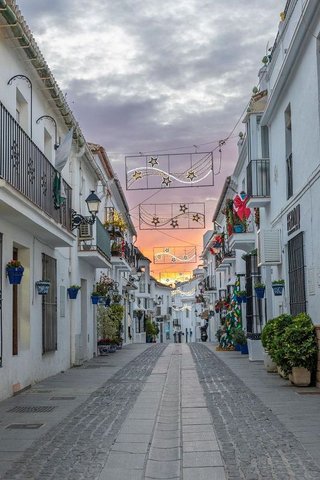 Piso en venta en Mijas Pueblo en Mijas