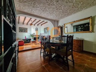 Piso en venta en Huércal-Overa