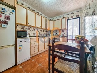 Piso en venta en Huércal-Overa