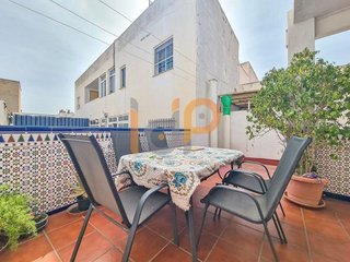 Piso en venta en Huércal-Overa