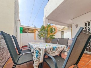 Piso en venta en Huércal-Overa