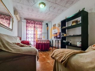Piso en venta en Huércal-Overa