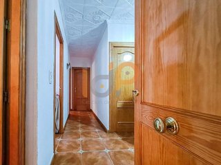 Piso en venta en Huércal-Overa