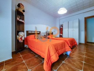 Piso en venta en Huércal-Overa