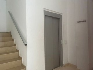 Garaje en venta en Arenales - Lugo - Avenida Marítima en Palmas de Gran Canaria(Las)