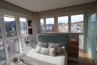 Piso en venta en Santutxu en Bilbao