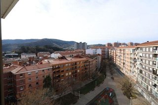 Piso en venta en Santutxu en Bilbao
